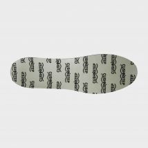 Sorbothane Cush N Step Insole - Grey, GREY