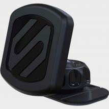 Scosche Magicmount Dash Mount - Black, Black