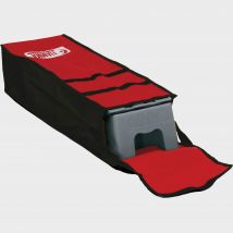 Fiamma Kit Level Up - Red, Red