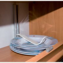 Fiamma Omni Stop - White, White