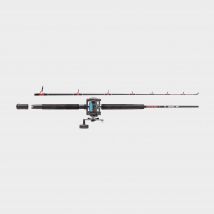 Shakespeare Muscle Tip Combo 7Ft 2Pc - 1143580, COMBO