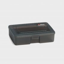 Abu Mini Lure Box Wobbler - Black, Black