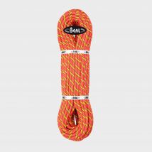Beal Karma 9.8 Climbing Rope (50M) - Orange, Orange
