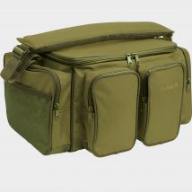 Trakker Nxg Compact Carryall - Green, Green