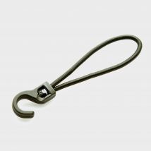 Trakker Multi-Purpose Hooks 2Pcs - Silver, Silver