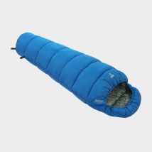 Vango Starlight Junior Sleeping Bag - Blue, Blue