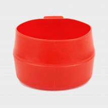 Wildo Fold-A-Cup® - Red, Red