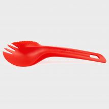 Wildo Spork - Red, Red