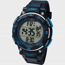 Limit Pro Xr Watch - Navy, Navy