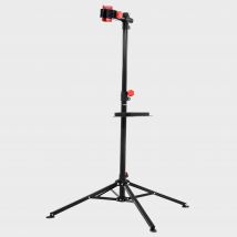 Raleigh Home Mechanic Folding Workstand - Black, Black