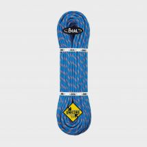 Beal Booster Iii 9.7Mm Dry Cover Climbing Rope (70M) - Blue, Blue