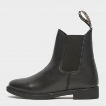 Brogini Pavia Piccino Kids' Boots - Black, Black