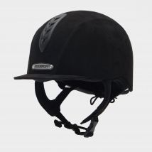 Champion Junior X-Air Plus Riding Hat - Jnr, JNR
