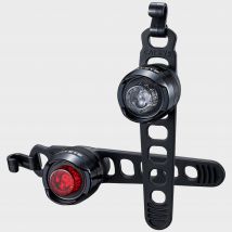 Cateye Orb Light Set - Black, Black