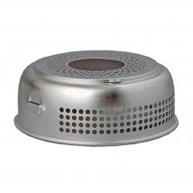 Trangia 27 Lower Windshield Ul - Silver, Silver