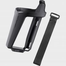 Birzman Uncage Bottle Cage - Black, Black