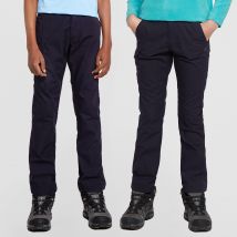 Craghoppers Kiwi Ii Trouser - Navy, Navy