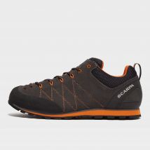 Scarpa Crux Men's Approach Shoe - Brown, Brown