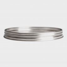 Cobb Compact Extension Ring - Silver, Silver