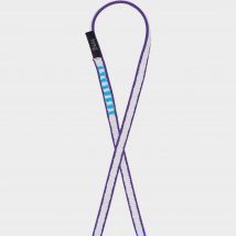 Beal 10Mm Dyneema Sling 120Cm - Purple, Purple