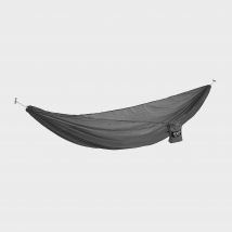 Eno Sub6 Ultralight Hammock - Black, Black