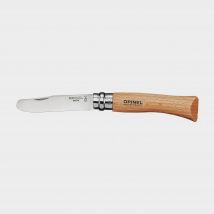 No.7 My First Opinel Safety Knife - Silver, Silver
