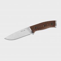 Buck Bantam Knife - Silver, Silver