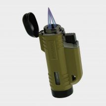 Turboflame Vfr2 V-Flame Lighter - Green, Green