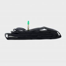 Slime Bicycle Tube 29" X 1.85-2.20" Presta - Black, Black