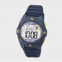 Limit 5696.67 Digital Watch - Navy, Navy