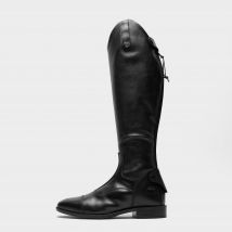 Brogini Casperia Ii Long Riding Boots - Black, Black