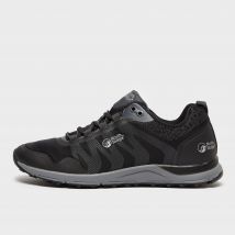 North Ridge Men's Pacer Tr Running Shoes - Black, BLACK