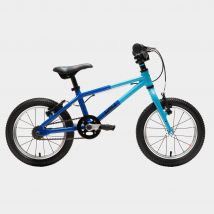 Wild Bikes Wild 14 Kids' Bike - Blue, Blue