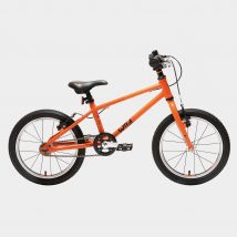 Wild Bikes Wild 16 Kids' Bike - Orange, Orange