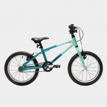 Wild Bikes Wild 16 Kids' Bike - Turquoise, Turquoise