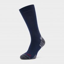 Bridgedale Men's Hike Lightweight Merino Endurance Boot Socks - Navy, Navy