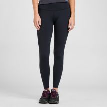North Ridge Women's Additions Legging - Black, Black