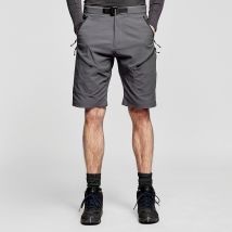 Oex Men's Brora Shorts - Grey, Grey
