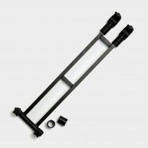 Westlake Extra-Long Dual Umbrella Bracket, BRA