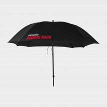 Westlake Seat Box Feeder Brolly - Black, Black