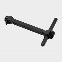 Westlake 30Cm Arm Plus Upright - Black, Black