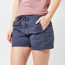 Weird Fish Women's Willoughby Summer Shorts, SHORT