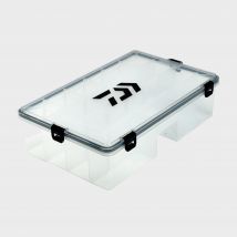 Daiwa Bitz Box Deep 20Cd - White, White