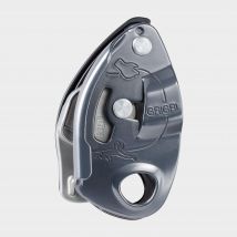 Petzl Grigri© Belay Device - Grey, Grey