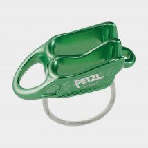 Petzl Reverso - Green, Green