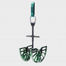 Black Diamond Camalot C4 Size 6 - Green, Green