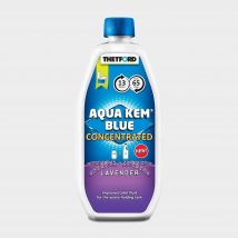 Thetford Aqua Kem Blue Concentrated Lavender (780Ml) - Multi, Aqua