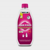 Thetford Aqua Rinse Concentrated (750Ml) - Pink, Pink