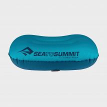 Sea To Summit Aeros Ultralight Pillow (Regular) - Blue, Blue