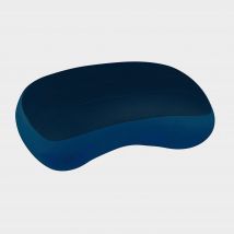 Sea To Summit Aeros Premium Pillow (Regular) - Navy, Navy